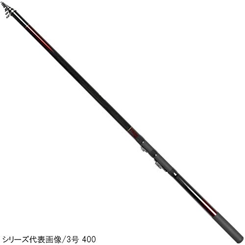 Amazon | 宇崎日新 PROSTAGE SPEED ISO α 3号 530 | 磯竿